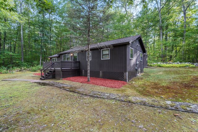 161 Lake Williams Drive, Lebanon, CT 06249