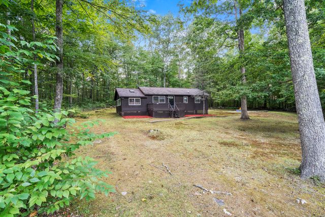 161 Lake Williams Drive, Lebanon, CT 06249