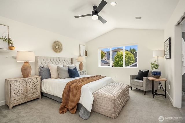 2933 NE Marquette Way, Issaquah, WA 98029