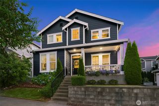 2933 NE Marquette Way, Issaquah, WA 98029