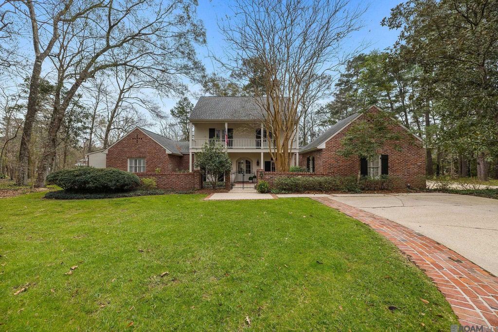 19173 Hickory Bay Ct, Baton Rouge, LA 70817