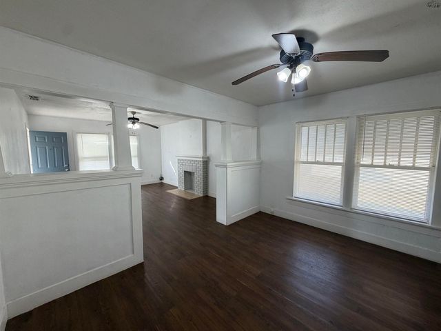 1656 MCGREGOR AVENUE, Wichita Falls, TX 76301