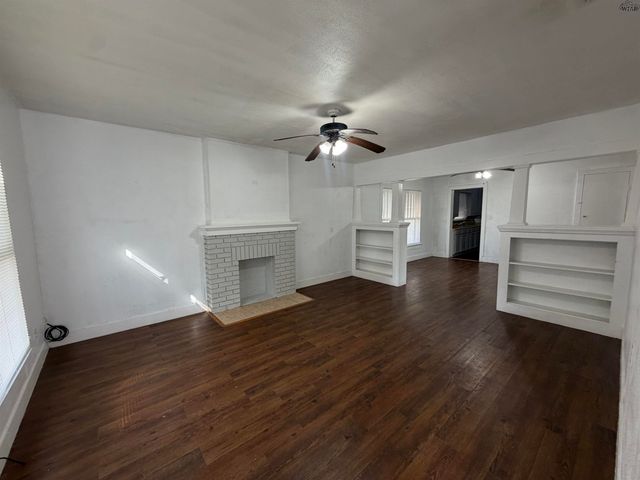 1656 MCGREGOR AVENUE, Wichita Falls, TX 76301