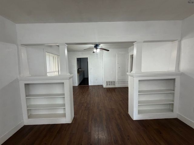 1656 MCGREGOR AVENUE, Wichita Falls, TX 76301