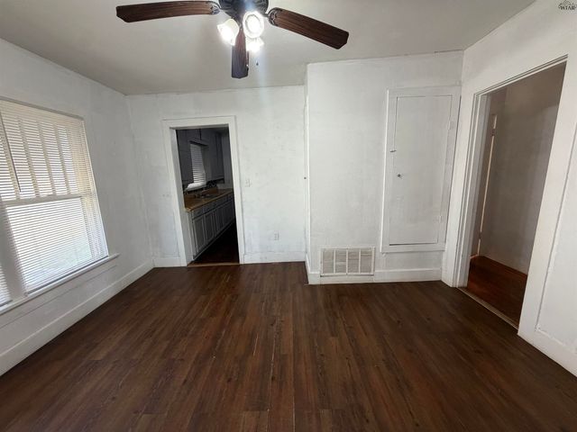 1656 MCGREGOR AVENUE, Wichita Falls, TX 76301