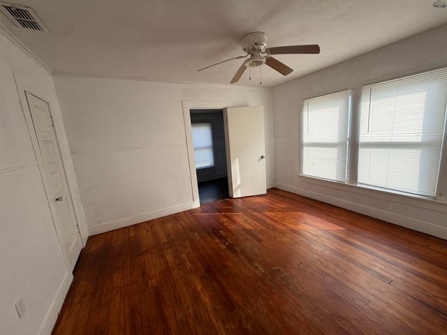 1656 MCGREGOR AVENUE, Wichita Falls, TX 76301