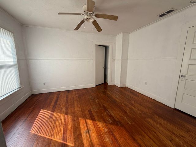 1656 MCGREGOR AVENUE, Wichita Falls, TX 76301