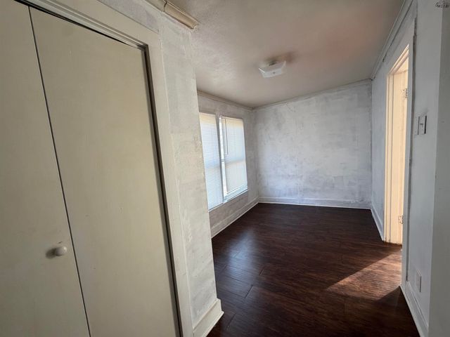 1656 MCGREGOR AVENUE, Wichita Falls, TX 76301