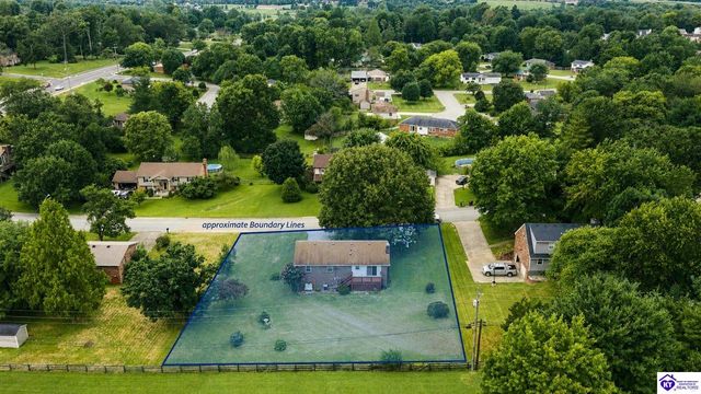 605 Yale Drive, Elizabethtown, KY 42701