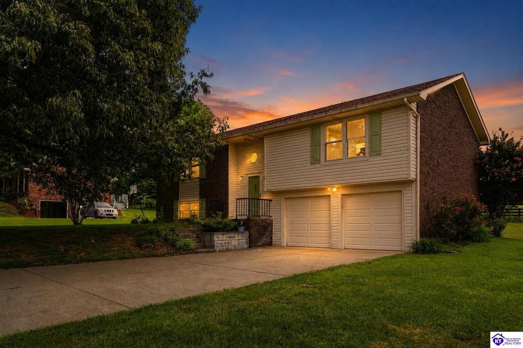 605 Yale Drive, Elizabethtown, KY 42701