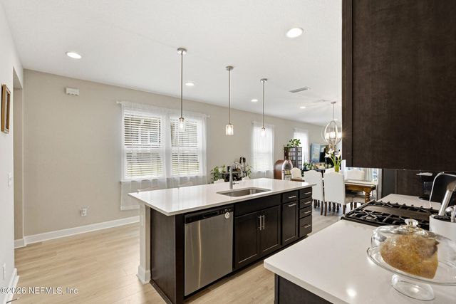 267 HONEYCOMB Trail, St. Augustine, FL 32095