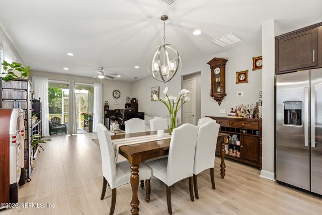 267 HONEYCOMB Trail, St. Augustine, FL 32095