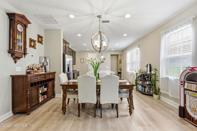 267 HONEYCOMB Trail, St. Augustine, FL 32095