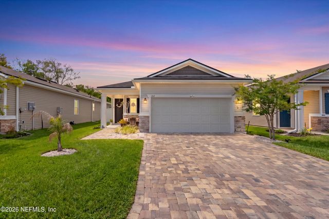 267 HONEYCOMB Trail, St. Augustine, FL 32095