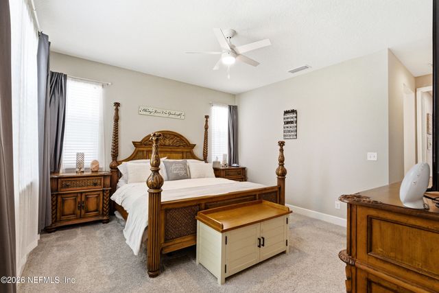267 HONEYCOMB Trail, St. Augustine, FL 32095