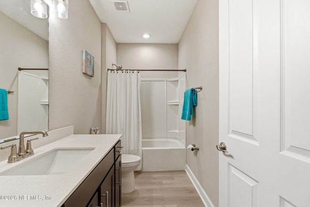 267 HONEYCOMB Trail, St. Augustine, FL 32095