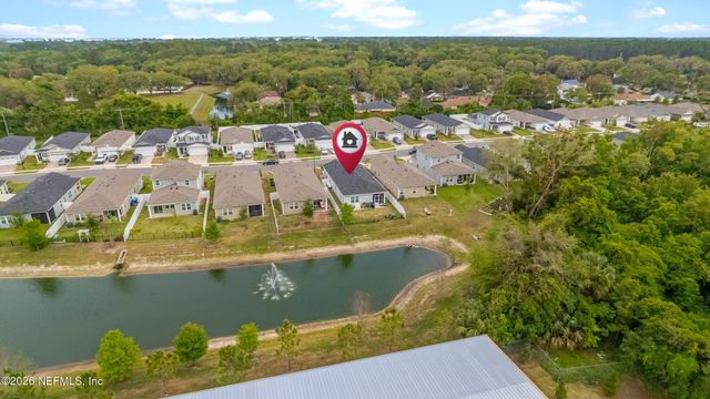 267 HONEYCOMB Trail, St. Augustine, FL 32095