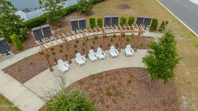 267 HONEYCOMB Trail, St. Augustine, FL 32095