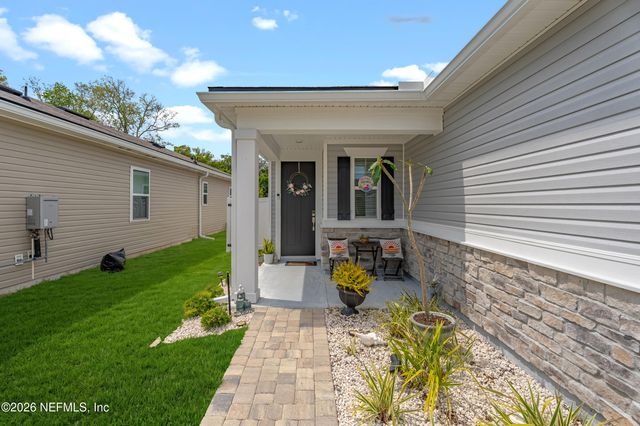 267 HONEYCOMB Trail, St. Augustine, FL 32095