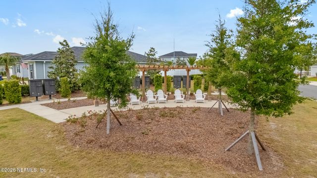 267 HONEYCOMB Trail, St. Augustine, FL 32095