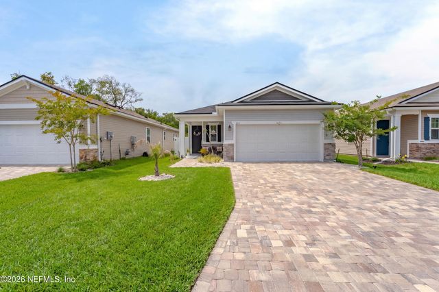 267 HONEYCOMB Trail, St. Augustine, FL 32095