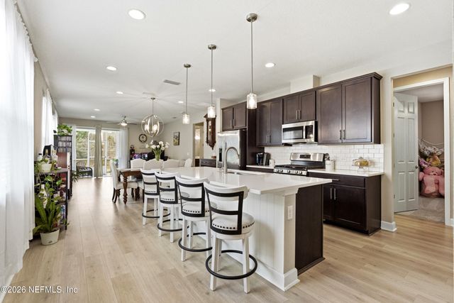 267 HONEYCOMB Trail, St. Augustine, FL 32095