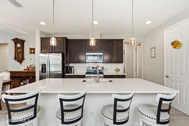 267 HONEYCOMB Trail, St. Augustine, FL 32095