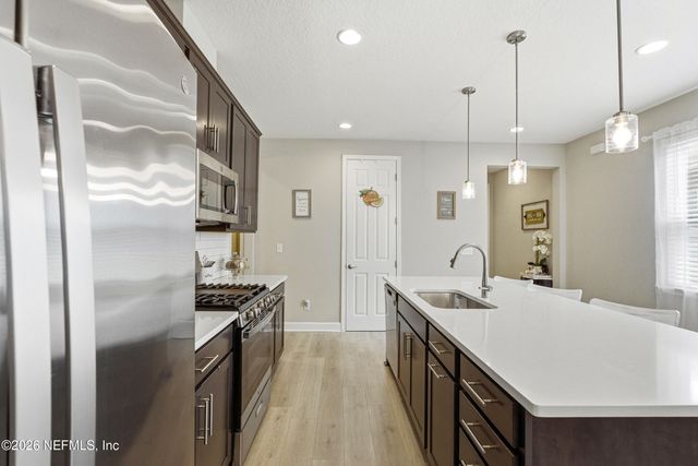 267 HONEYCOMB Trail, St. Augustine, FL 32095