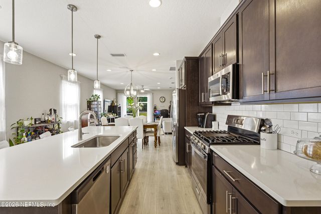 267 HONEYCOMB Trail, St. Augustine, FL 32095