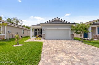 267 HONEYCOMB Trail, St. Augustine, FL 32095