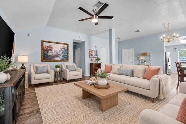 10614 Twin Circles Drive, Montgomery, TX 77356