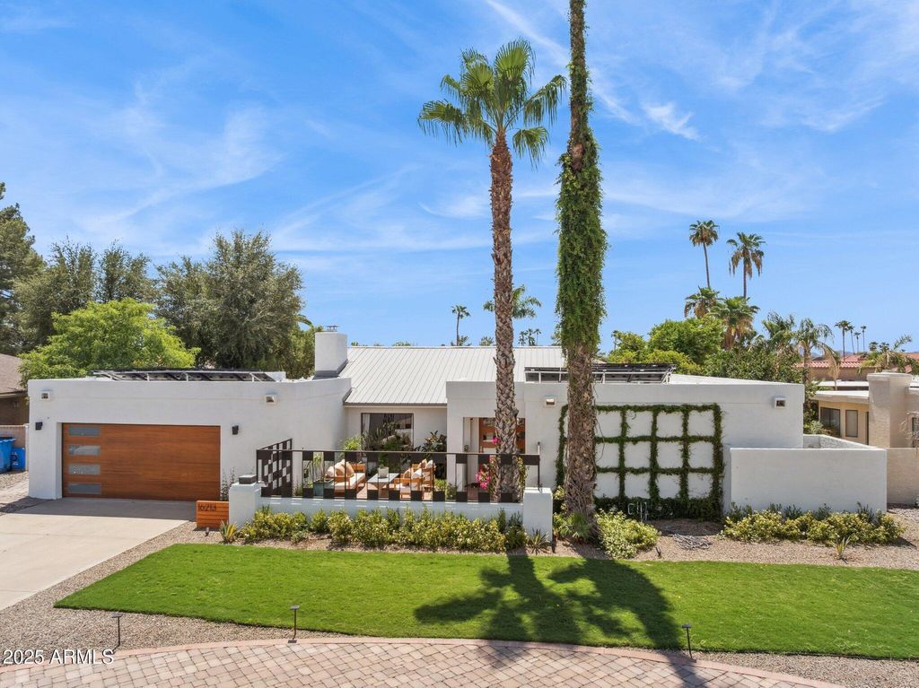 16213 N 63RD Place, Scottsdale, AZ 85254