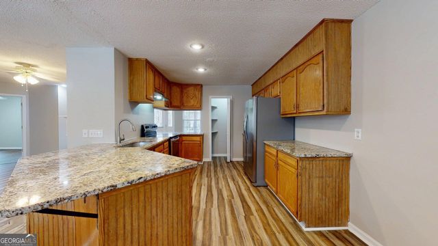 125 Harden Road, Statesboro, GA 30458