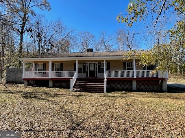 125 Harden Road, Statesboro, GA 30458