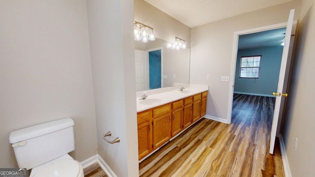 125 Harden Road, Statesboro, GA 30458