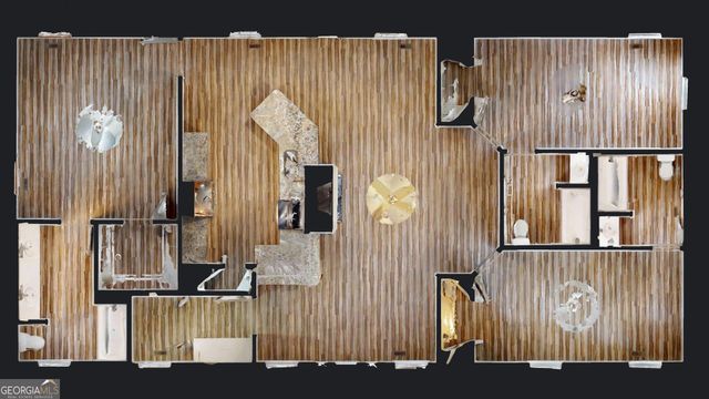 125 Harden Road, Statesboro, GA 30458