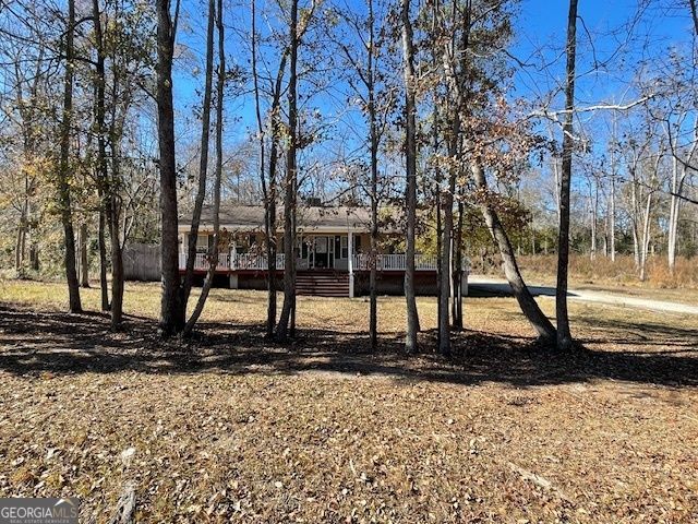 125 Harden Road, Statesboro, GA 30458