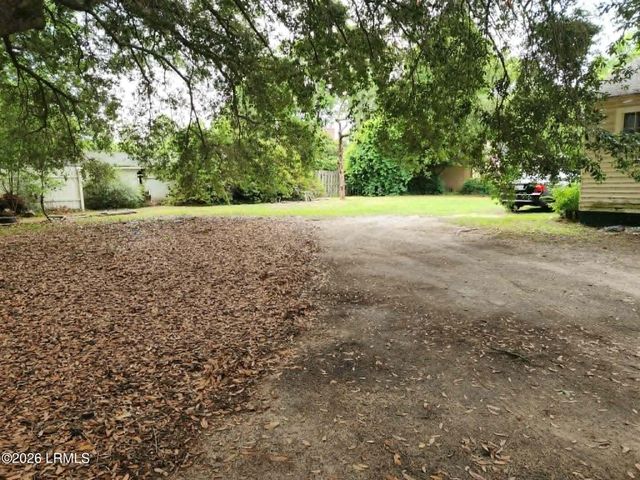 801 Water Street, Allendale, SC 29810