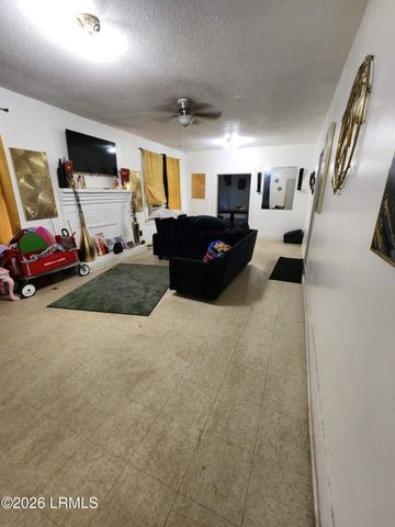801 Water Street, Allendale, SC 29810