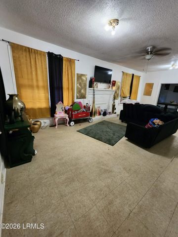 801 Water Street, Allendale, SC 29810