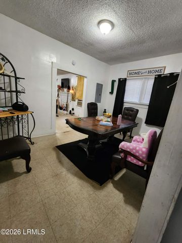 801 Water Street, Allendale, SC 29810