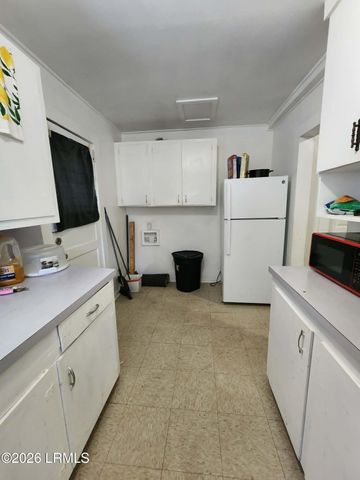 801 Water Street, Allendale, SC 29810