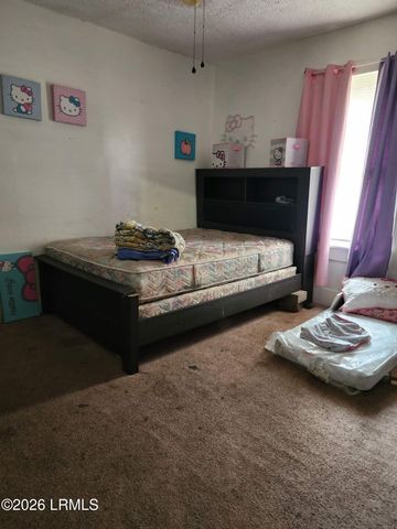 801 Water Street, Allendale, SC 29810
