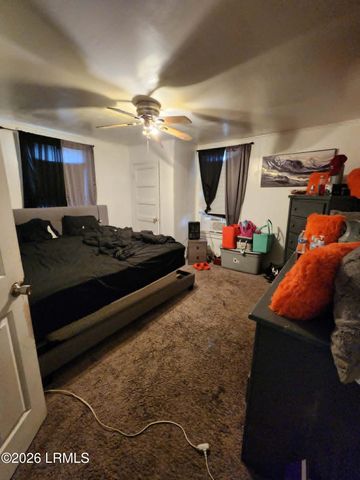 801 Water Street, Allendale, SC 29810