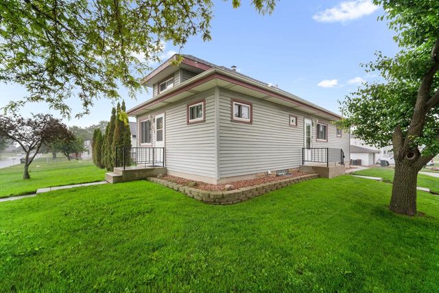 627 Blake AVENUE, South Milwaukee, WI 53172