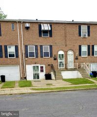 7813 MIDIS PL, Philadelphia, PA 19153
