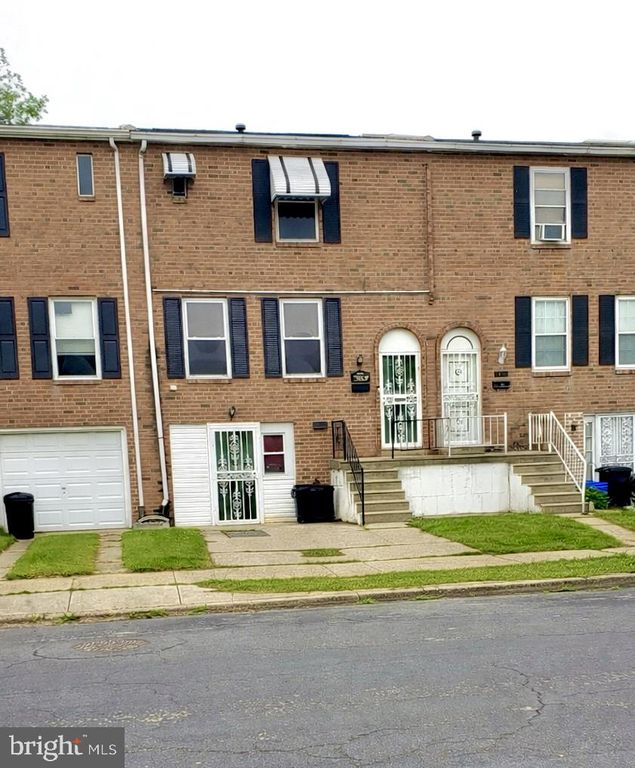 7813 MIDIS PL, Philadelphia, PA 19153