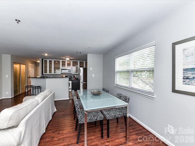 509 N Graham Street 2L, Charlotte, NC 28202