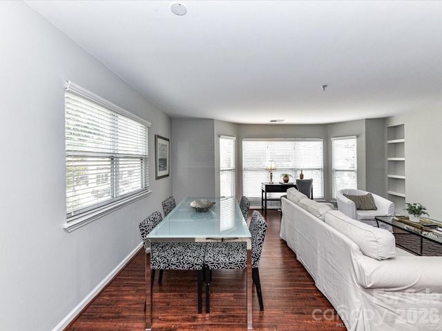 509 N Graham Street 2L, Charlotte, NC 28202