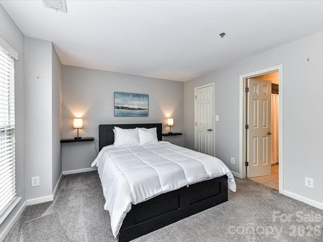 509 N Graham Street 2L, Charlotte, NC 28202